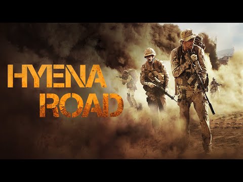 Hyena Road Full War Movie|
