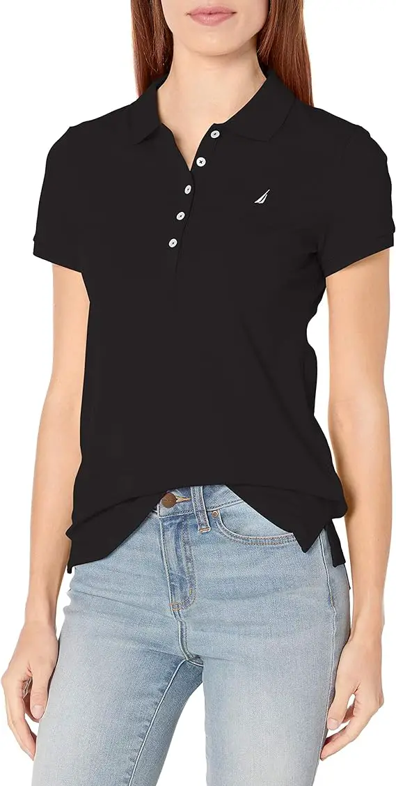 Women's polo t shirts macy's