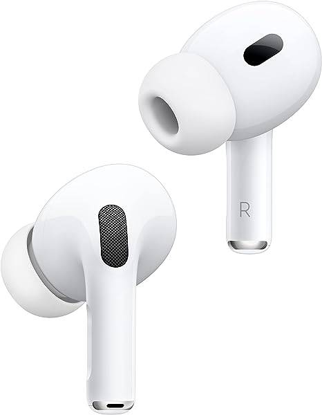 Apple Earbuds AirPods pro 2nd gen