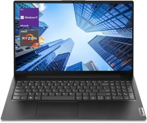 Lenovo v-series v15 business laptop