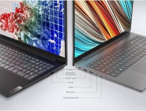 Lenovo v-series v15 business laptop