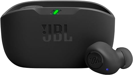 Jbl tune 125tws review