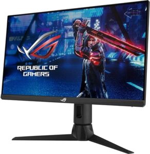 ASUS Gaming Monitor