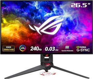 ASUS Gaming Monitor