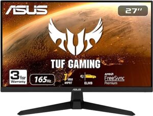 ASUS Gaming Monitor