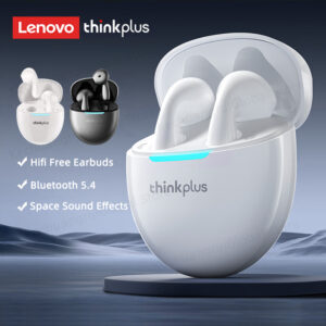 Are Lenovo Earbuds Good