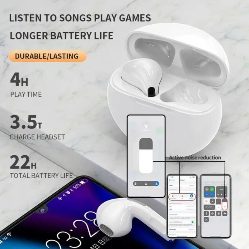 Are Lenovo Earbuds Good