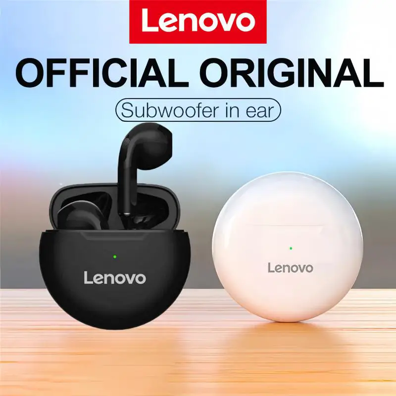 Are Lenovo Earbuds Good