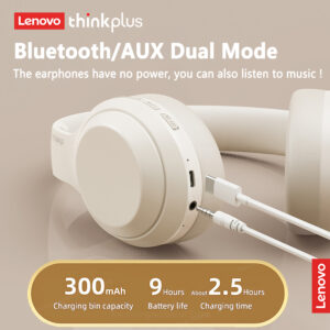 Thinkplus Lenovo Earbuds