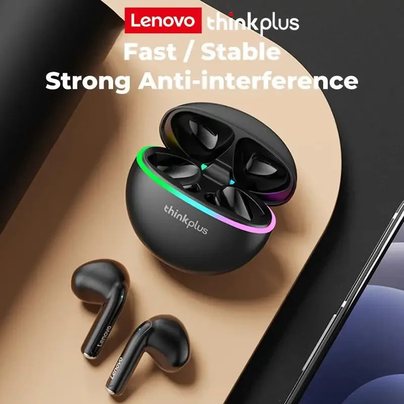 Thinkplus Lenovo Earbuds