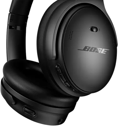  Bose Headphones Noise Cancelling 