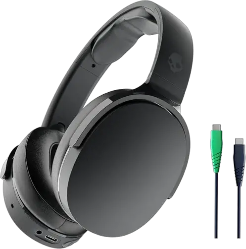 Skullcandy wireless headphones