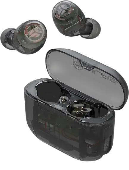 JLab JBuds Mini True Wireless Bluetooth Earbuds