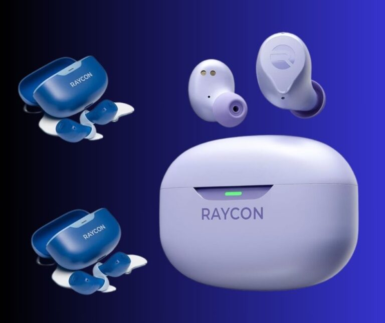 Raycon Everyday Headphones Pro Review