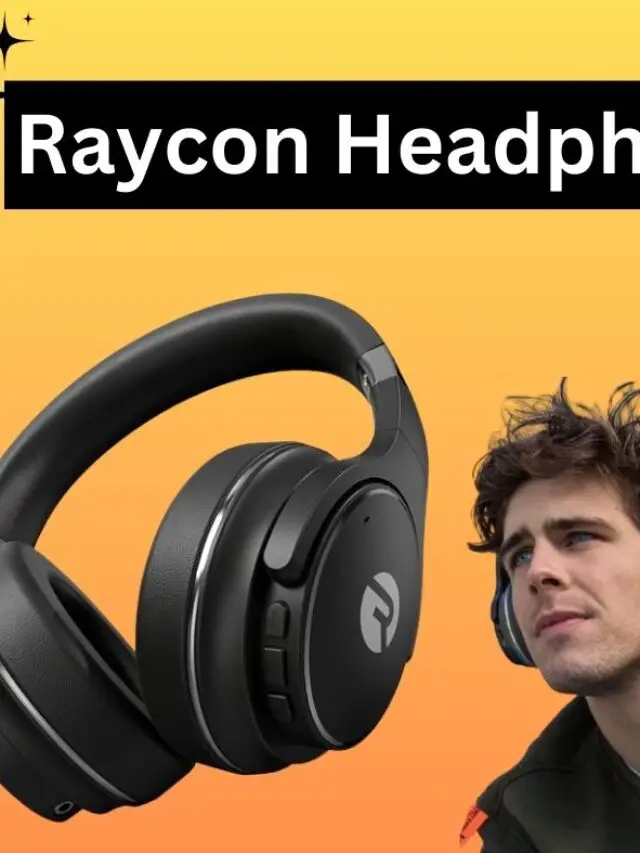 Raycon Headphones Review: Unbeatable Sound, 40-Hour Battery & Active Noise Cancelling