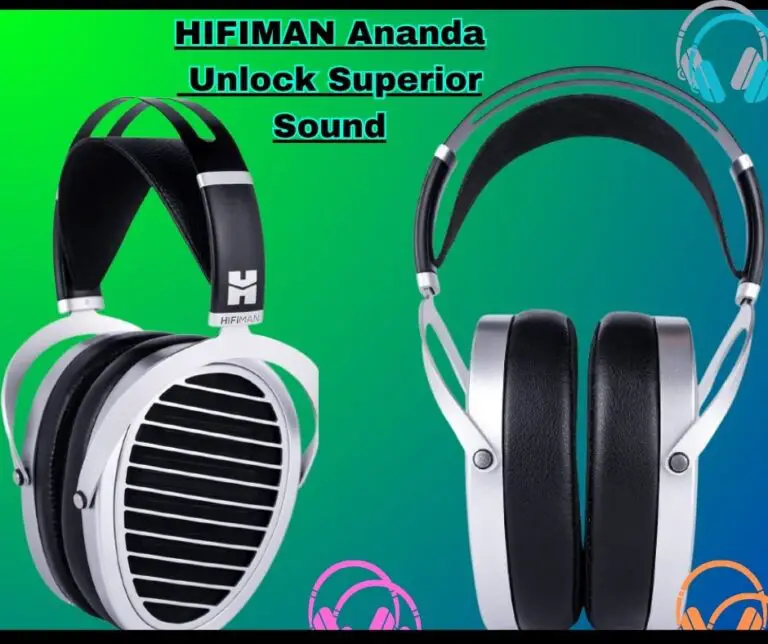 HIFIMAN Ananda