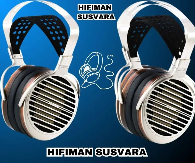 HIFIMAN SUSVARA