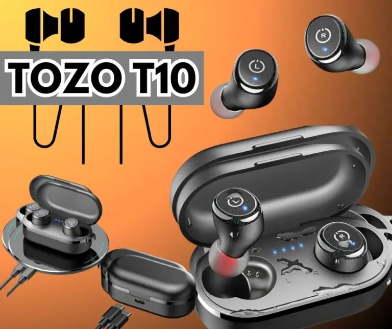 TOZO T10