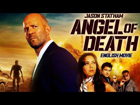 ANGEL OF DEATH - Hollywood Movie